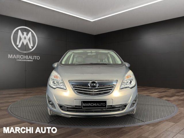 OPEL Meriva 1.3 CDTI 95CV ecoFLEX Cosmo