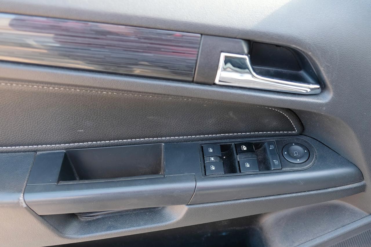 Opel Astra 1.9 CDTI 120CV