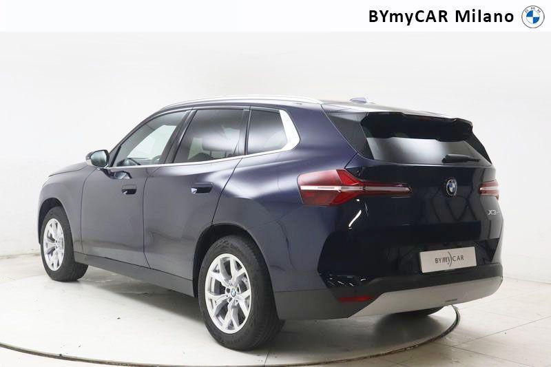 BMW X3 d xDrive20 Steptronic