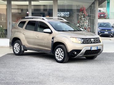 Dacia Duster 1.5 Diesel 110CV 4X4 E6 Neo - 2018
