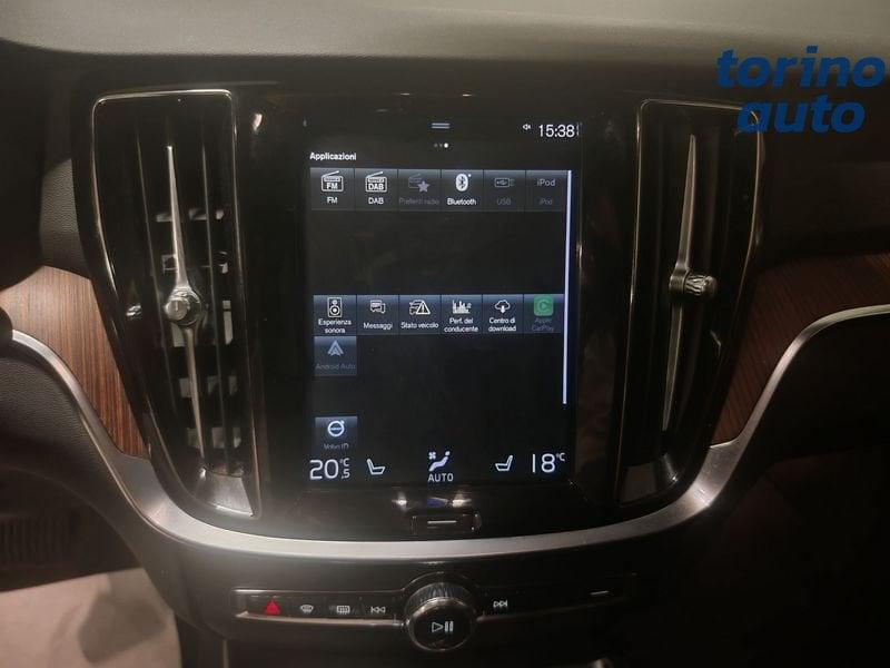 Volvo V60 V60 B4 (d) Geartronic Inscription