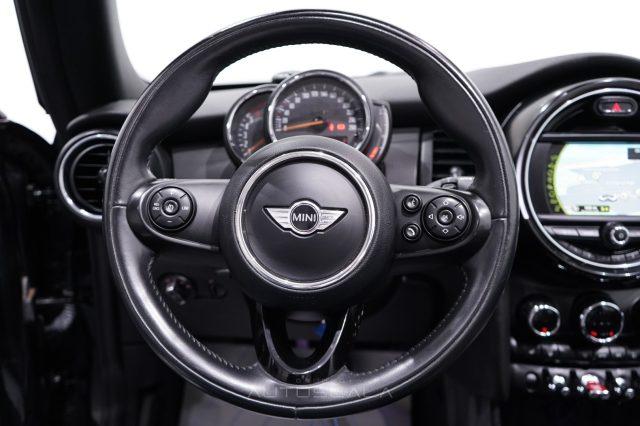 MINI Cabrio 1.5 Cooper D