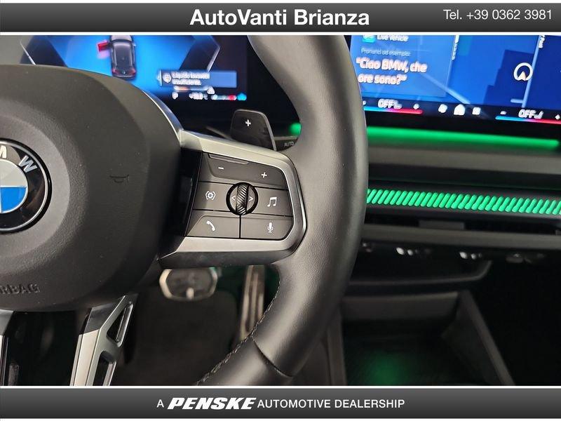 BMW Serie 1 118d MSport Pro