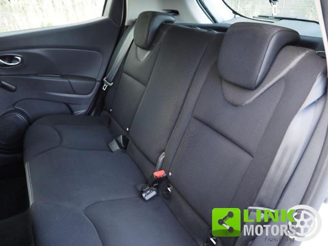 RENAULT Clio dCi 8V 75 CV Start&Stop 5 porte Energy Intens