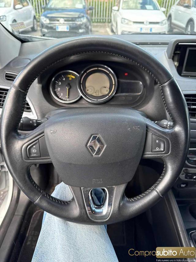 RENAULT Megane dCi 110CV Start&Stop SporTour Energy Limited