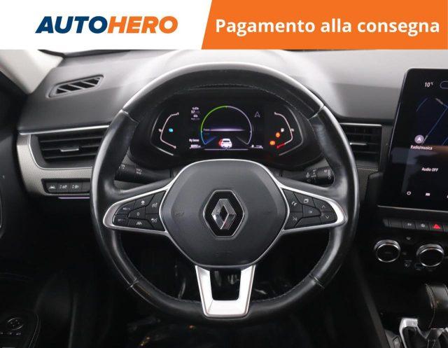 RENAULT Arkana Arkana Hybrid E-Tech 145 CV Intens