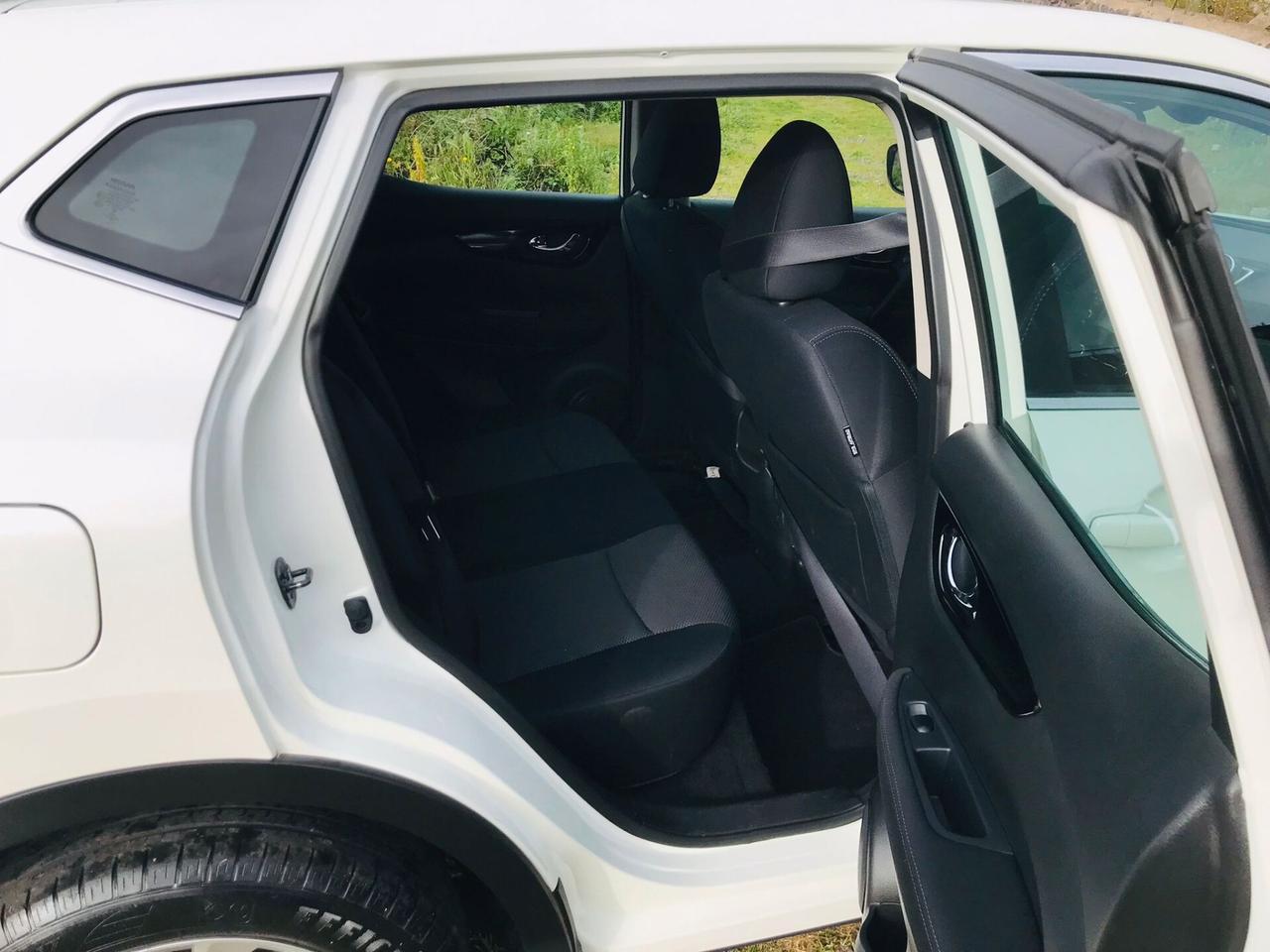 Nissan Qashqai 1.5dCi PARI AL NUOVO 2014
