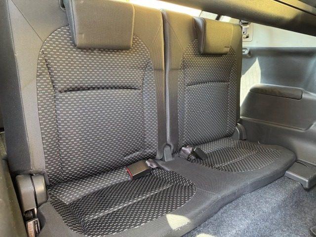 NISSAN Qashqai+2 1.5 dCi DPF Tekna