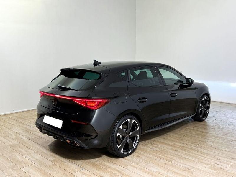 Cupra Leon Leon 1.4 e-HYBRID 245 CV DSG