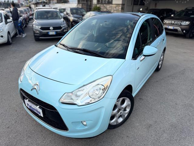 CITROEN C3 1.4 VTi 120 Exclusive Style