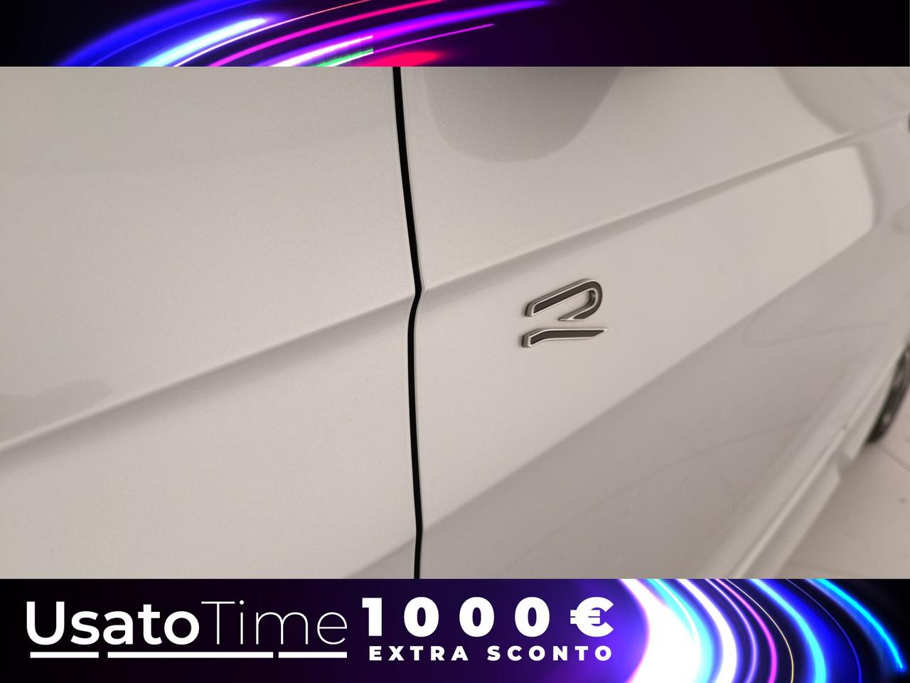Volkswagen T-Cross 1.0 tsi 115cv r-line