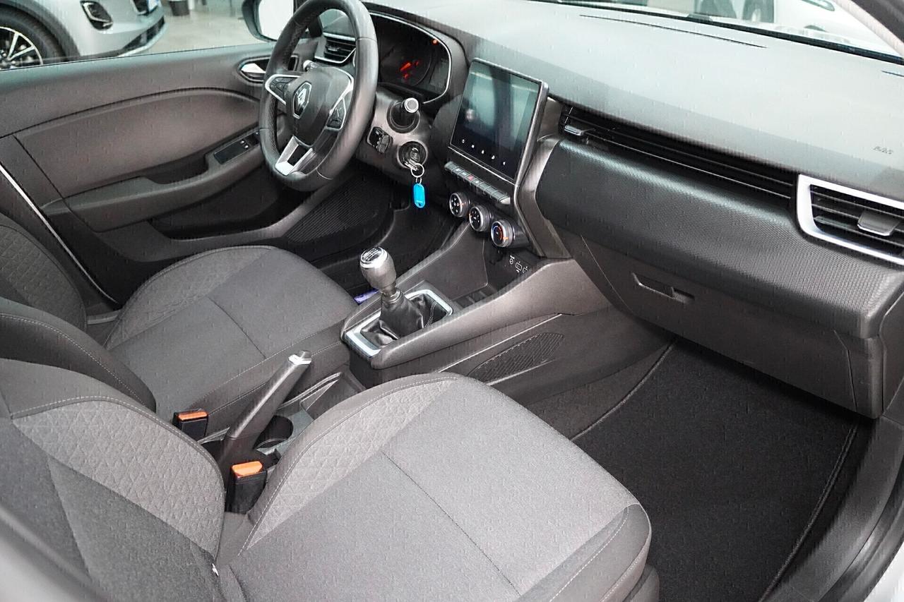 Renault Clio 1.0 TCe 90 cv INTENS NAV