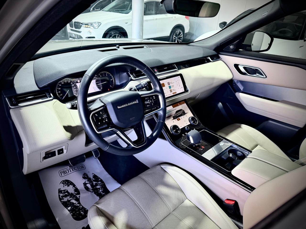 Land Rover Range Rover Velar 2.0d i4 204CV Mhev R-Dynamic