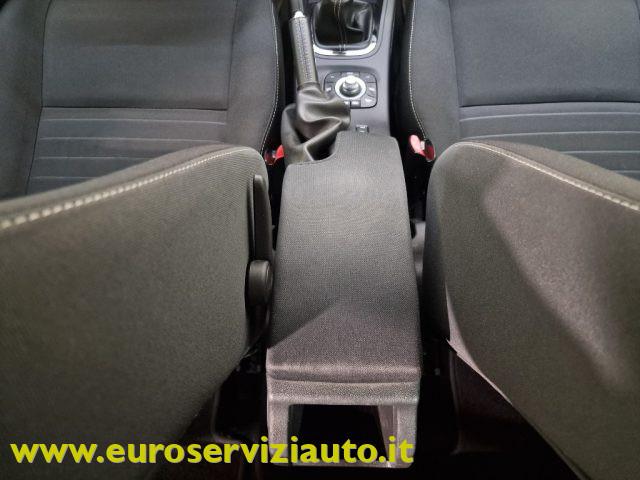 RENAULT Megane Mégane 1.5 dCi 110CV SporTour Limited
