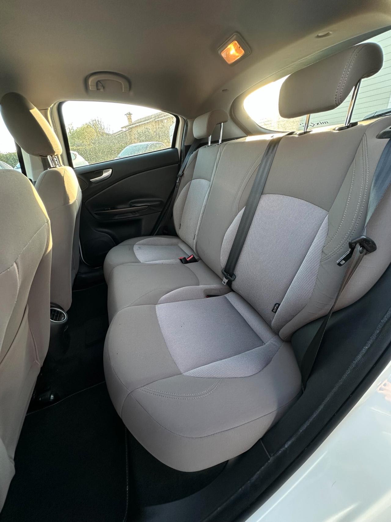 Alfa Romeo Giulietta 1.6 JTDm-2 105 CV Exclusive
