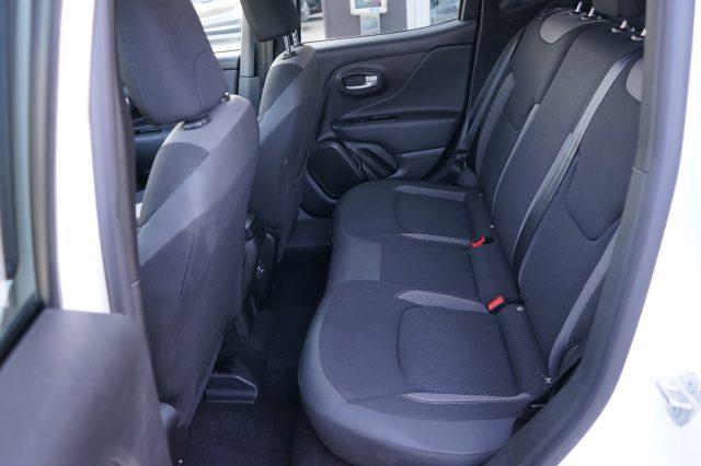 JEEP Renegade 1.6 Mjt 130 CV Limited Certificata