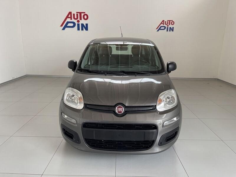 FIAT Panda Panda 1.2 Easy