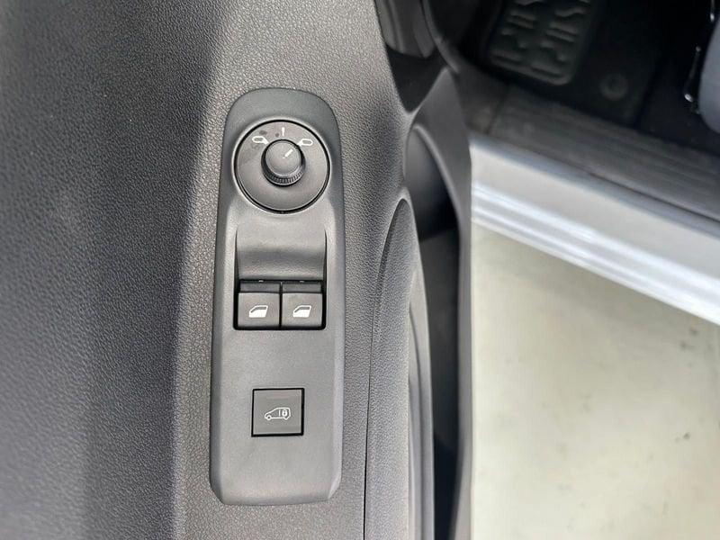 FIAT Doblò 1.5 BlueHdi 100CV PORTATA MAGGIORATA - IVA ESCLUSA