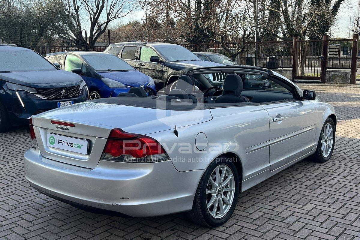 VOLVO C70 2.4 20V 170 CV Momentum