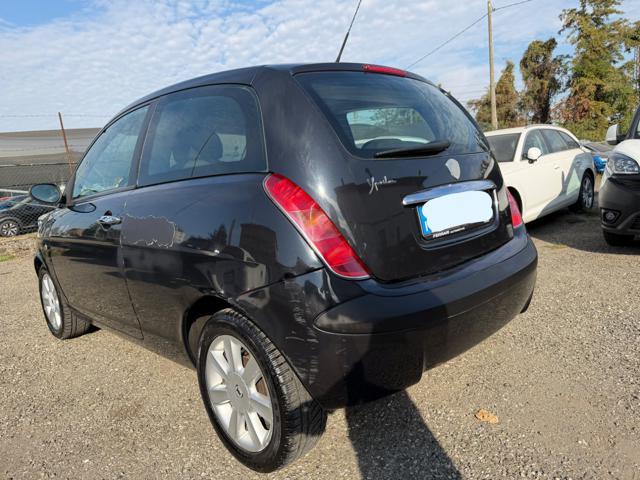 LANCIA Ypsilon 1.2 BENZINA