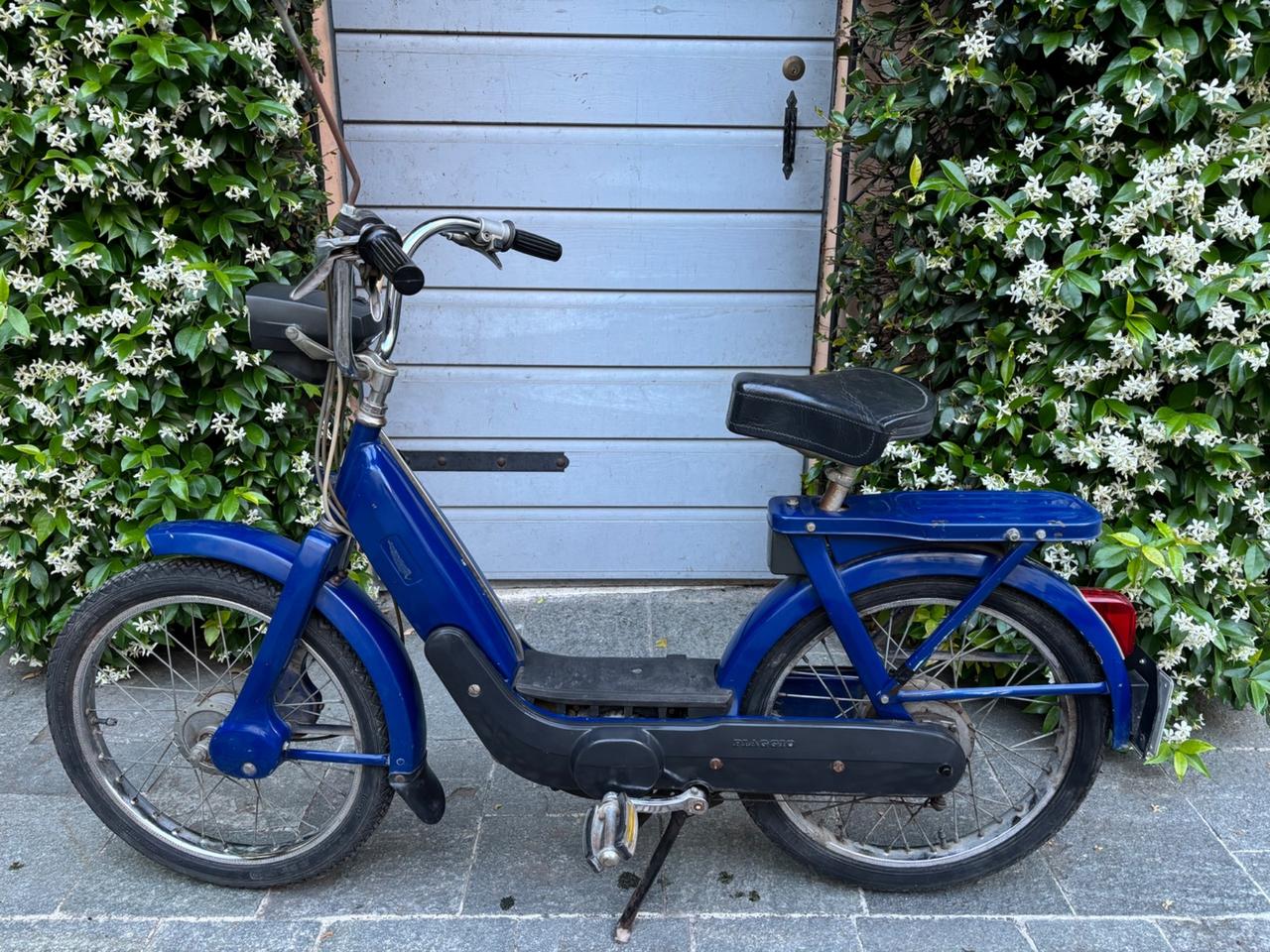 Piaggio Ciao sc seconda serie