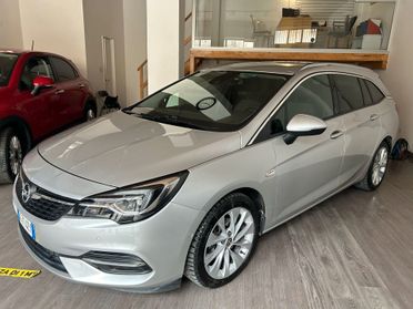 Opel Astra 1.5 CDTI 122 CV S&S AT9 5 porte Business Elegance