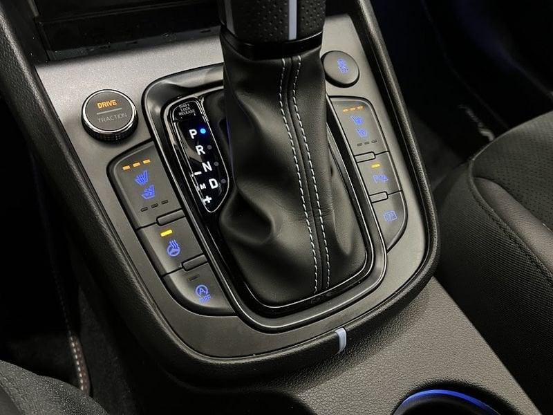 Hyundai Kona Kona 2.0 T-GDI DCT N Performance