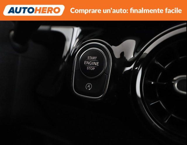 MERCEDES-BENZ B 180 Automatic Executive