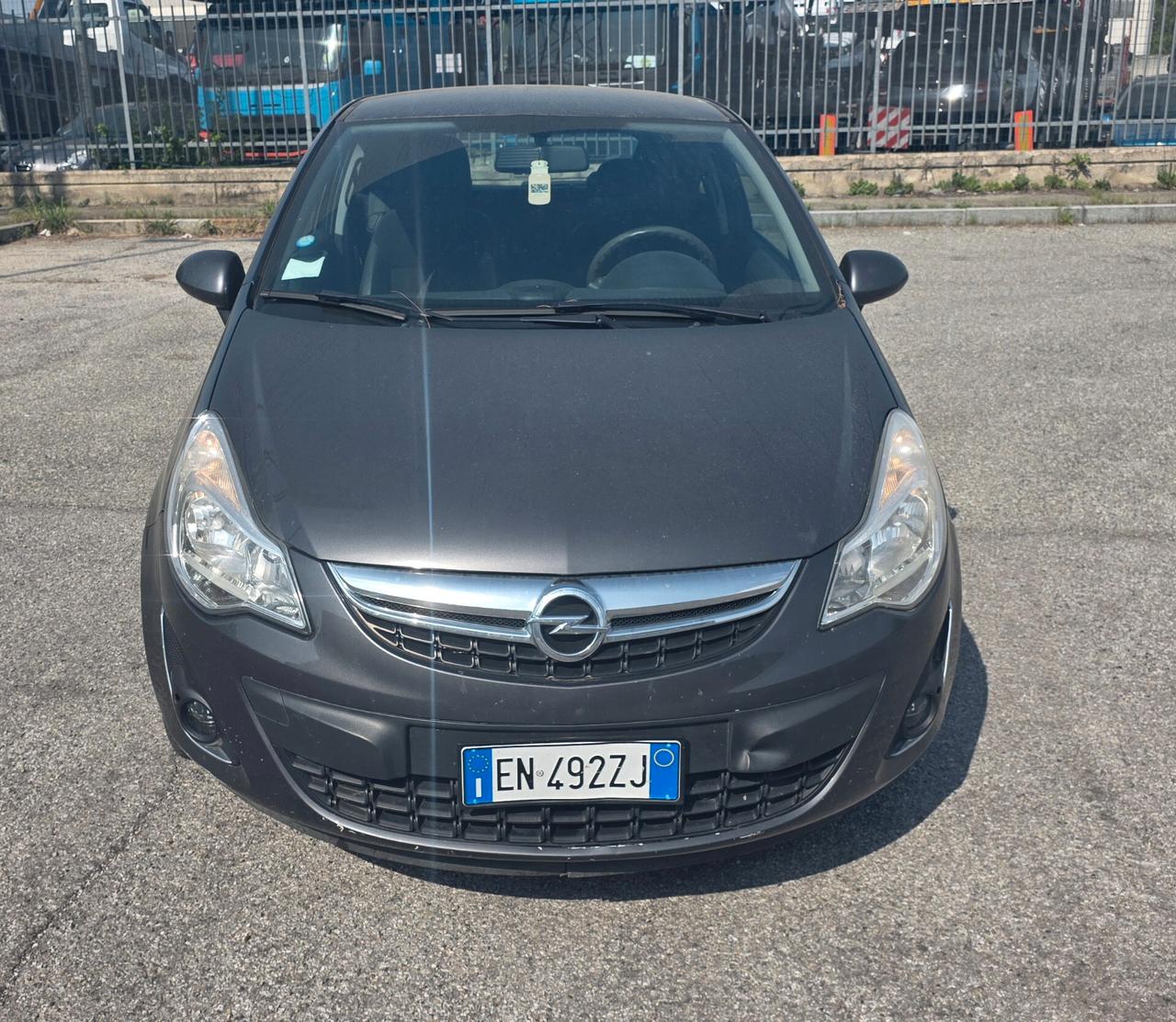 Opel Corsa 1.2 85CV 3 porte GPL-TECH Elective