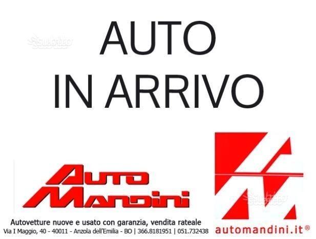 Fiat Punto Evo 1.4 5 porte 150° Natural Power -Metano
