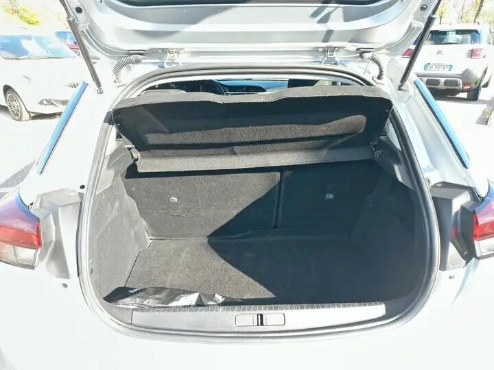 Opel Corsa 1.2 Edition