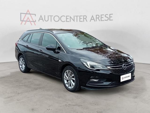 OPEL Astra 1.6 CDTi 110CV Start&Stop Sports Tourer Business