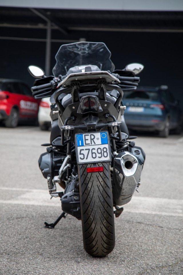 BMW R 1250 RS BMW R 1250 RS