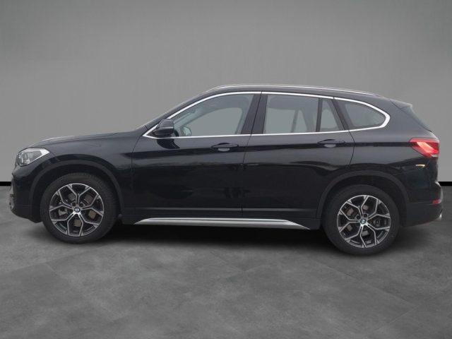 BMW X1 xDrive20d xLine Aut.