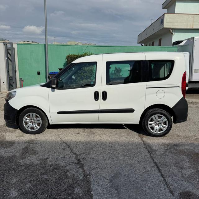 FIAT DOBLO NEW COMBI 1.3 M-JET FURGONE N1- 2018
