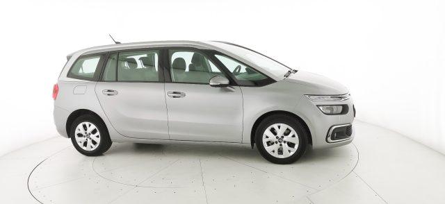 CITROEN Grand C4 Spacetourer BlueHDi 130 S&S Feel