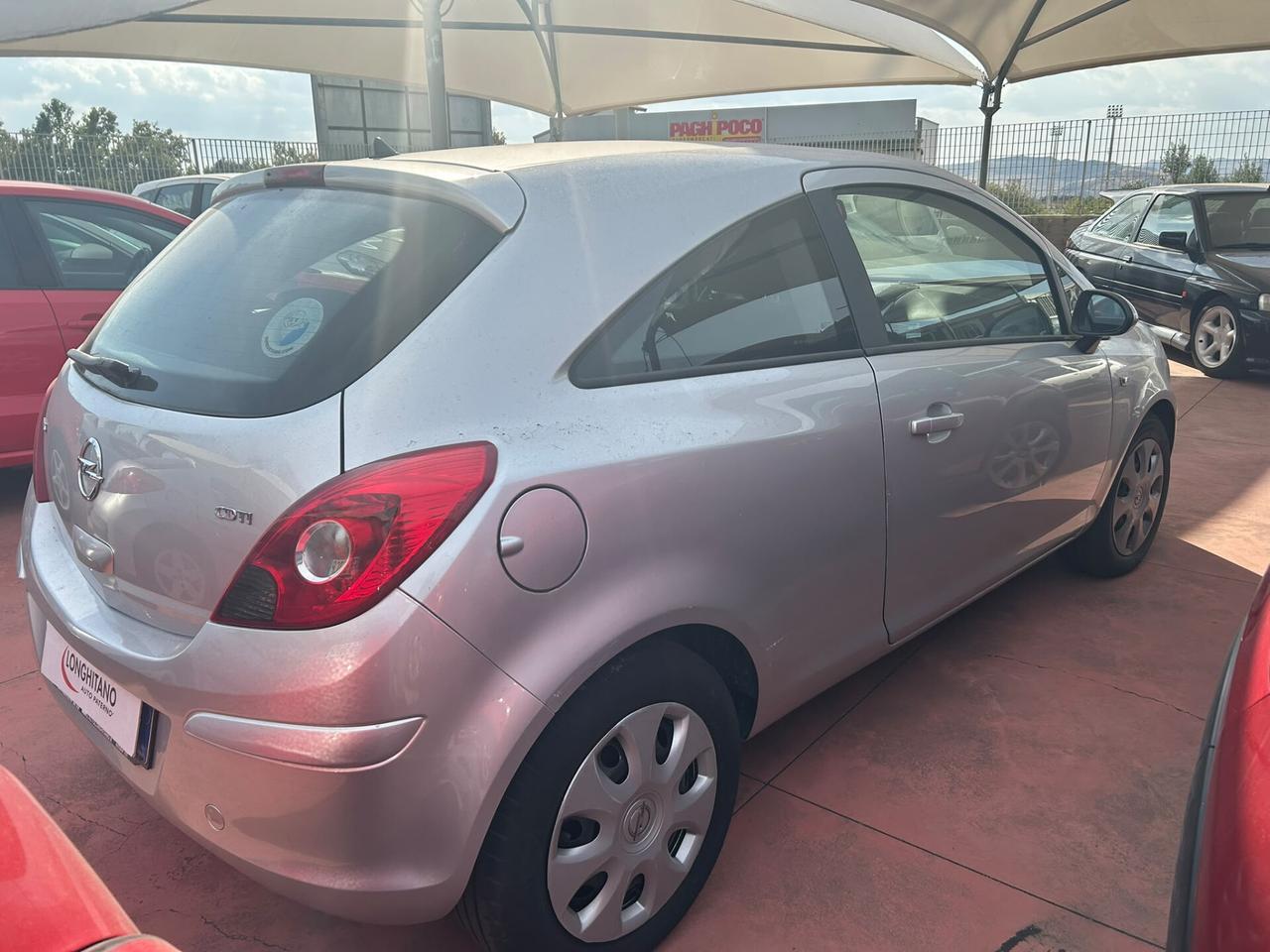 Opel Corsa 1.3 CDTI 75CV F.AP. 3 porte Elective