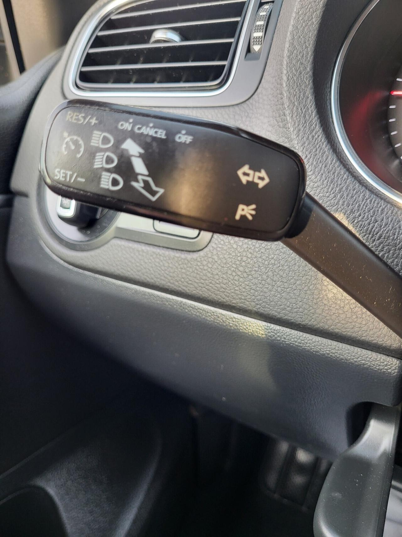 VOLKSWAGEN POLO 1,4 TDI-UNICO PROPRIETAR-EURO 6B