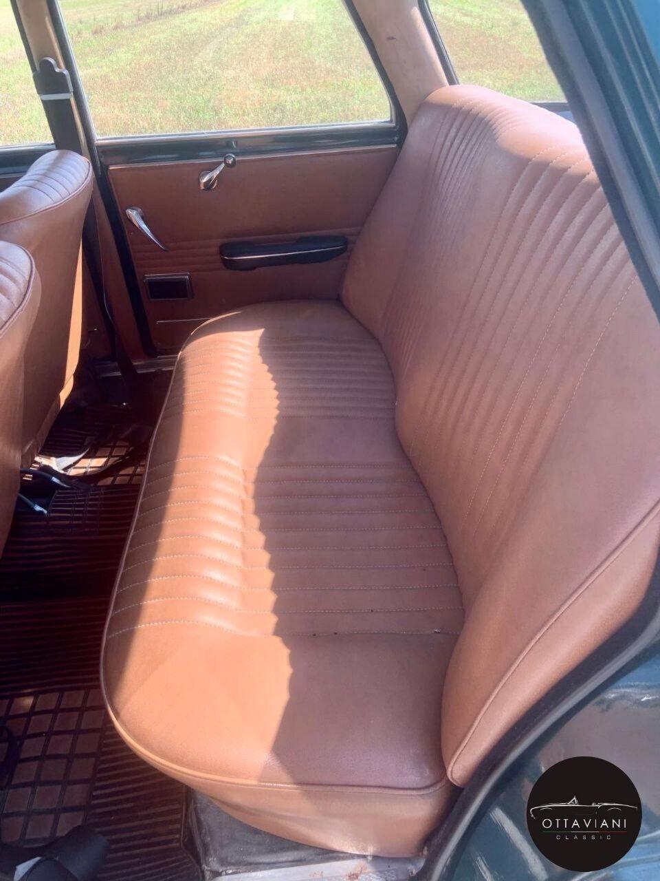 Alfa Romeo Giulia 1300 TI