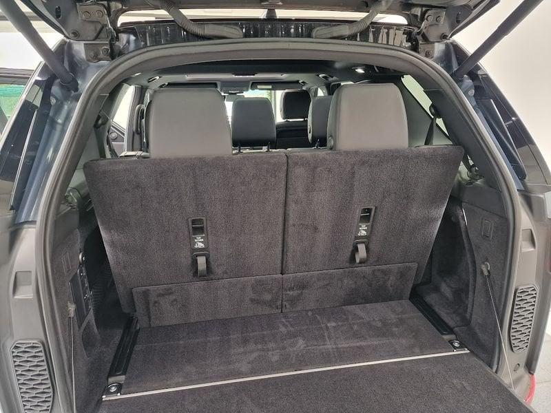 Land Rover Discovery Discovery 2.0 SD4 240 CV HSE 7 POSTI GANCIO TRAINO