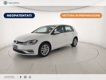 1.6 TDI Business 115 CV