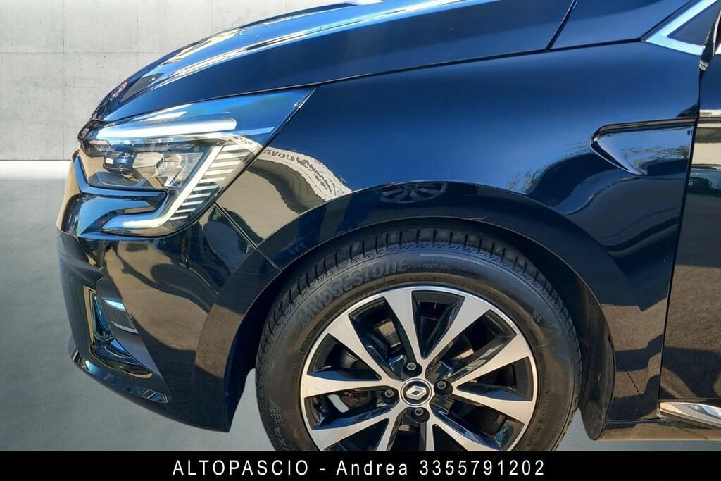 Renault Clio 5 Porte 1.0 TCe Intens