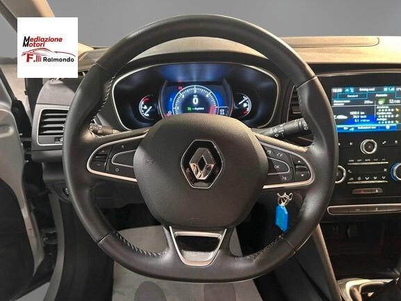 Renault Megane dCi 115 CV Duel 61.000KM