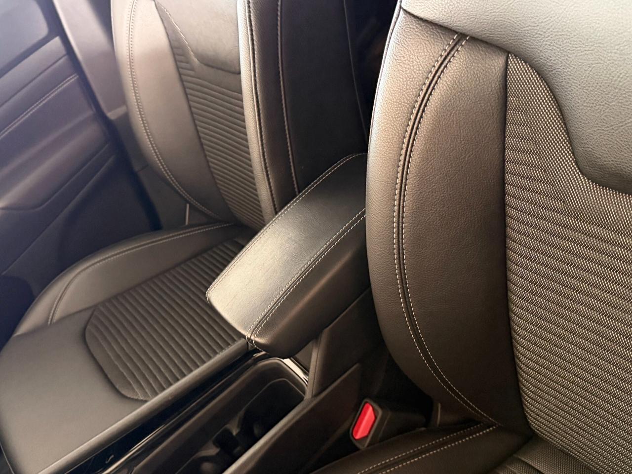 Jeep Compass 2WD 1.6 M.JET 130 cv. LIMITED