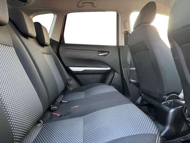 Suzuki Vitara 1.6 ddis V-Cool s&s 4wd allgrip