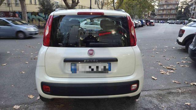 FIAT Panda 1.2 EasyPower K-Way