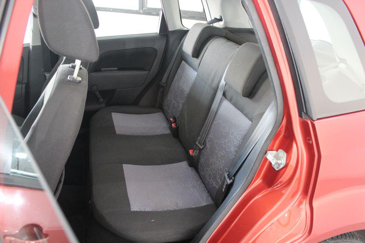 FORD - Fiesta - 1.4 TDCi 5p. Clever