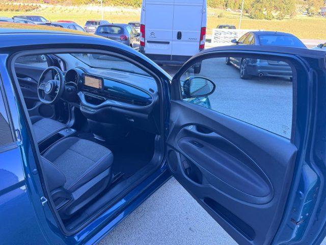 FIAT 500e Berlina 42kWh La Prima OPENING EDITION IVA ESPOSTA