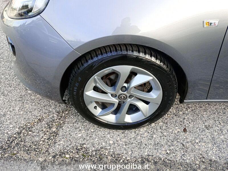 Opel Adam Benzina 1.4 Jam Gpl-tech 87cv my18.5