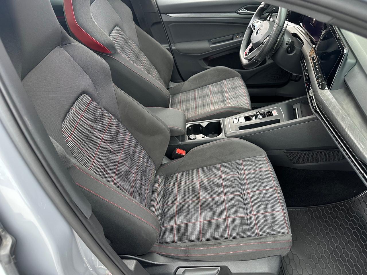Volkswagen Golf GTI 2.0 TSI DSG Clubsport 45